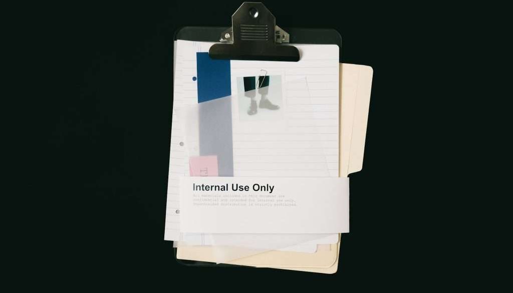 B2B brand audit checklist