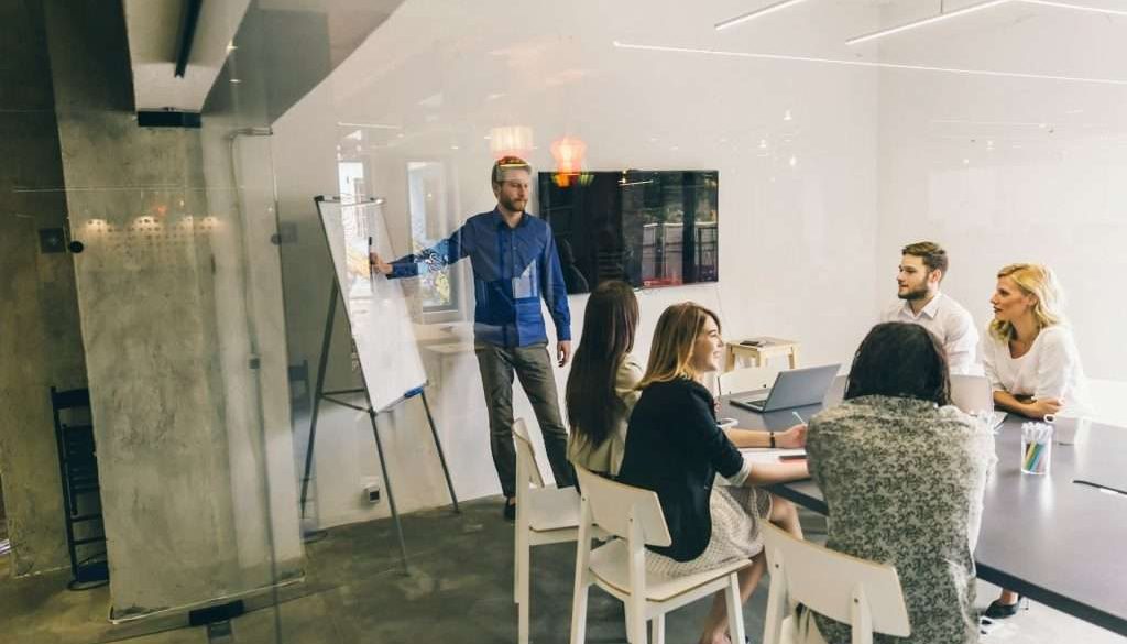 brand identity workshop