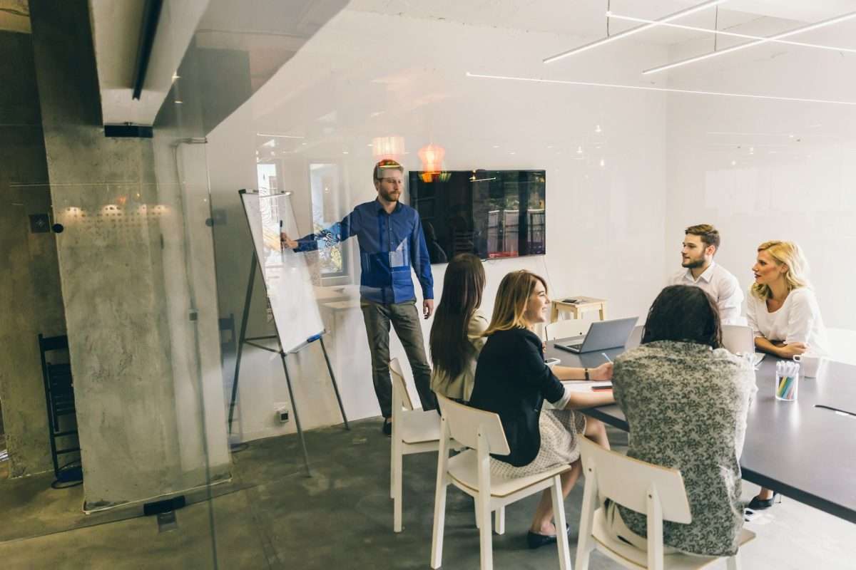 Turning Brand Identity Workshops Into Revenue Engines