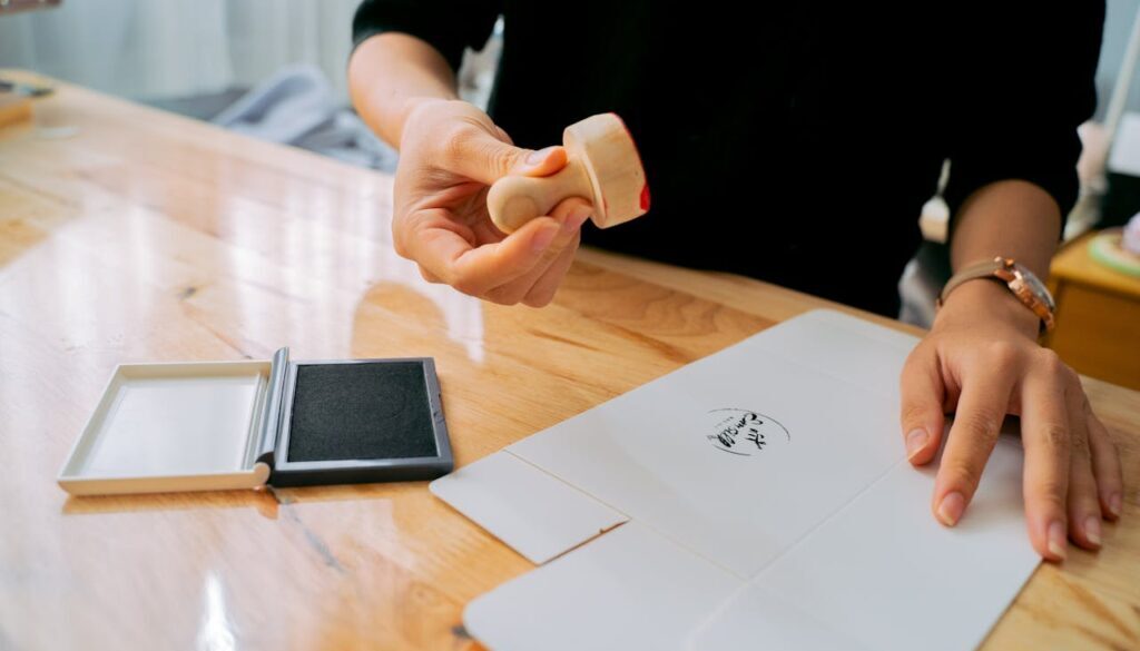 DIY branding vs brand identity design services