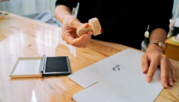DIY branding vs brand identity design services