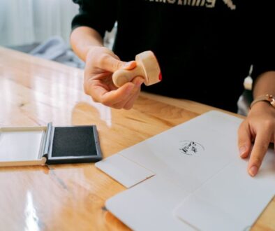 DIY branding vs brand identity design services