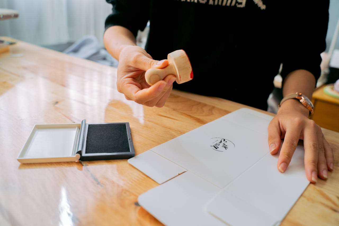 Mistakes B2B Leaders Make When DIYing Brand Identity