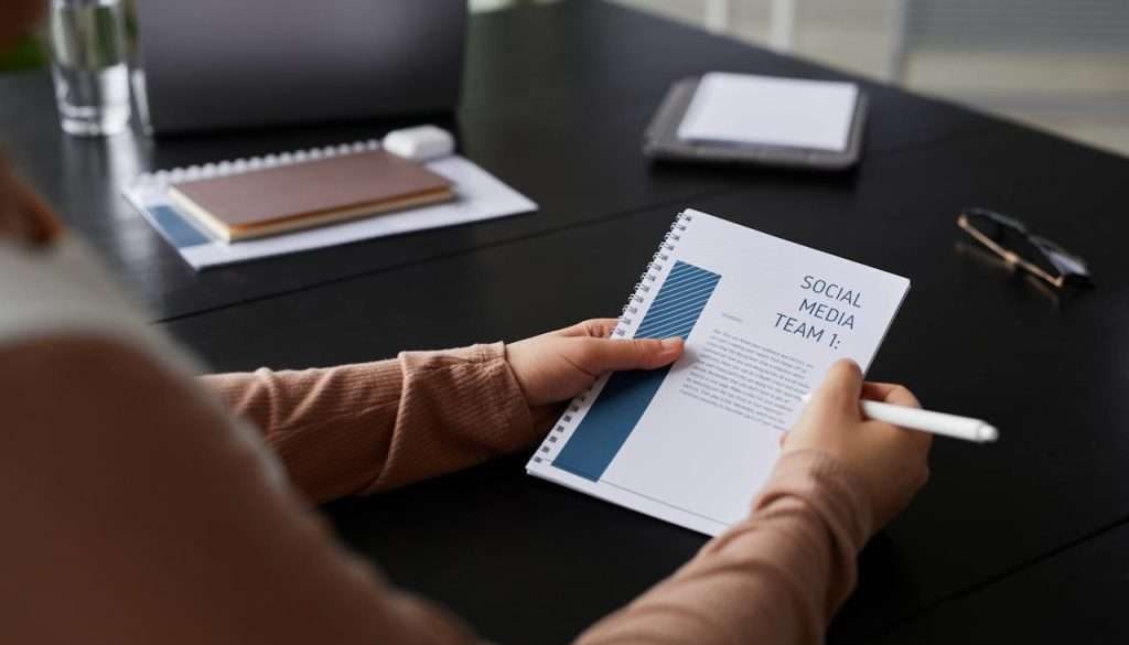 professional brand audit