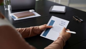 professional brand audit