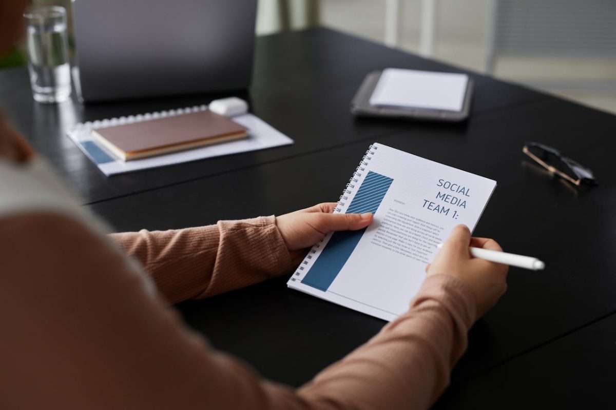 What to Expect From a Professional Brand Audit