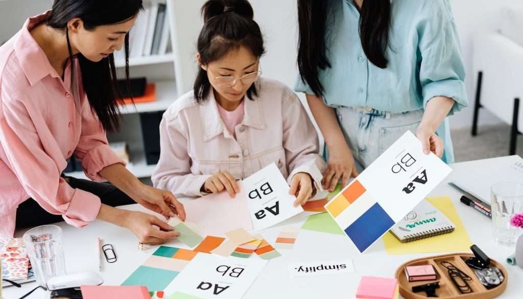 brand architecture services