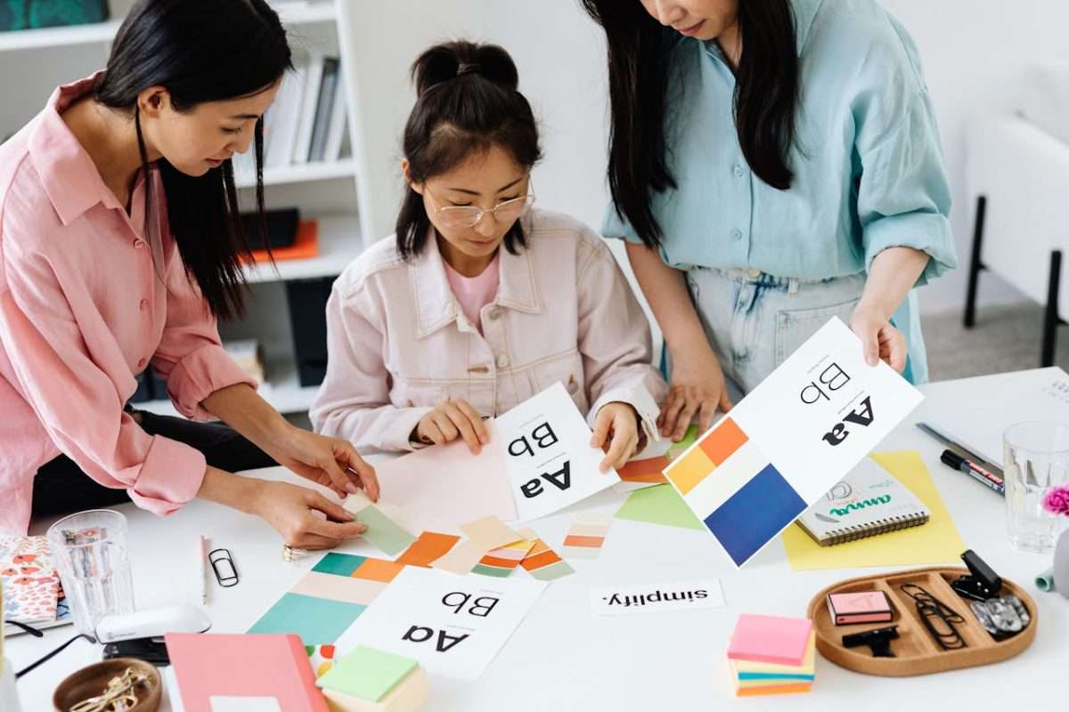 Brand Architecture for Multi-Location B2B Teams