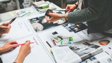 brand consultation