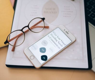 brand architecture services