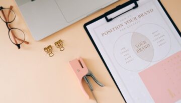 brand architecture service