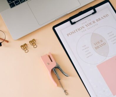 brand architecture service