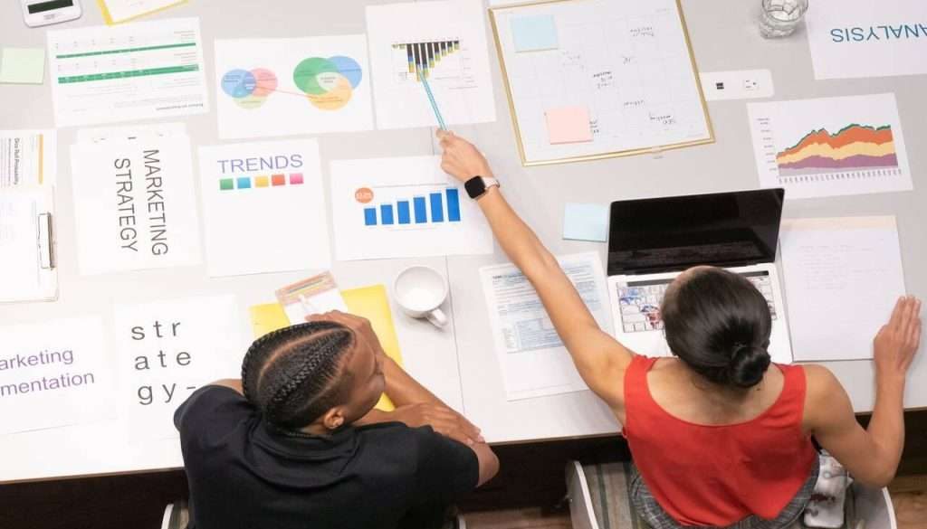 brand identity design services unify sales and marketing