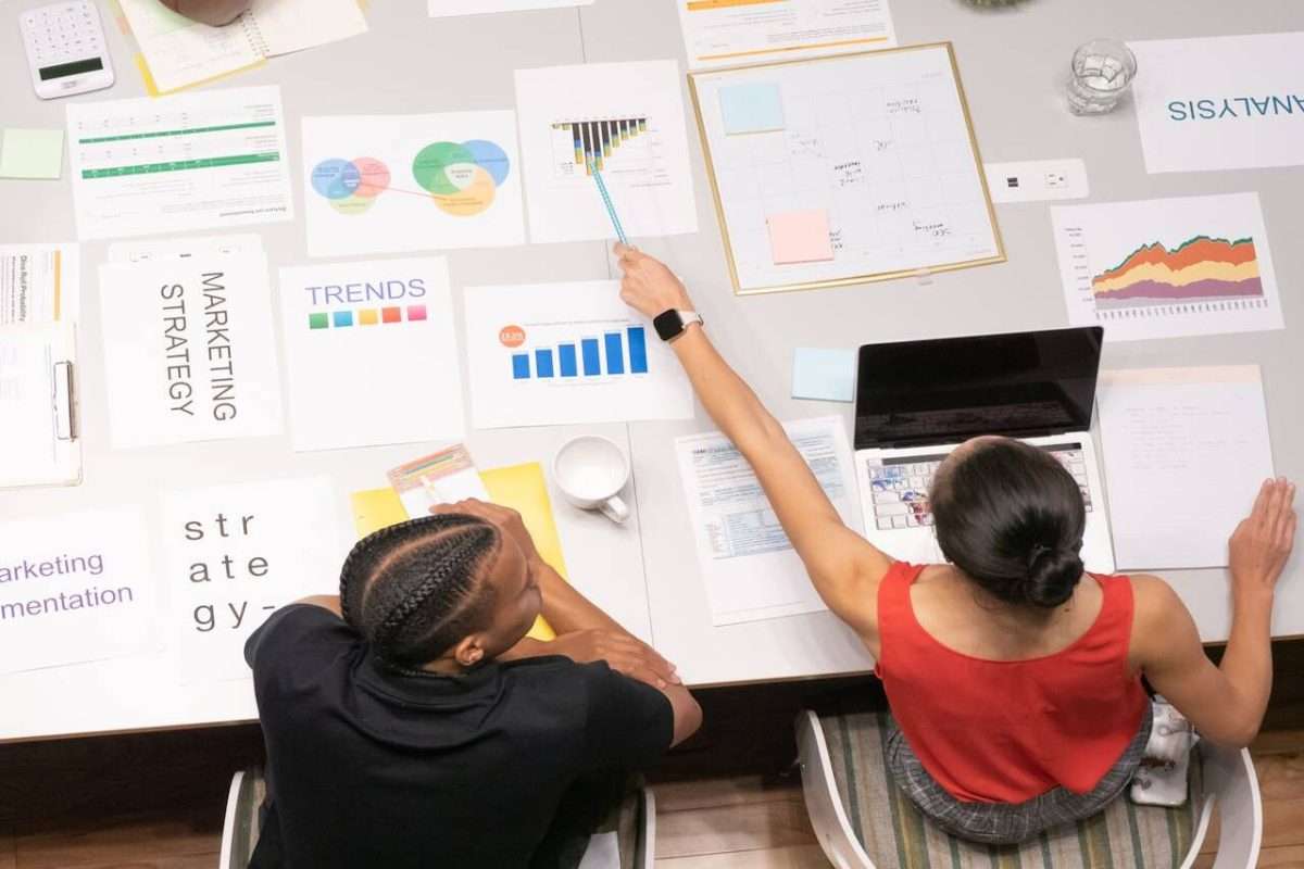 Beyond the Logo: Brand Identity Design That Aligns Sales and Marketing