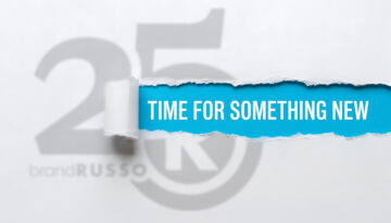 Your Company Has Evolved. Has Your Brand?