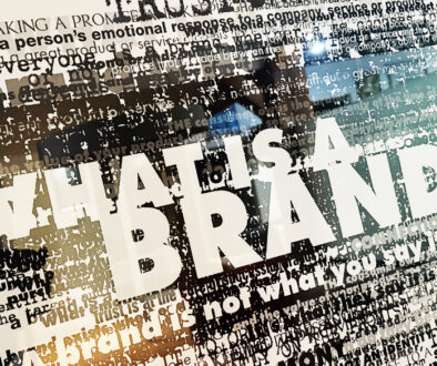 rebrand, what is a rebrand?, What Rebranding Actually Is, What Rebranding Is