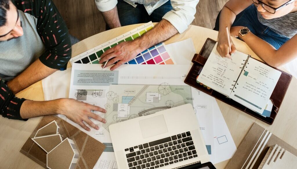Brand Audit Checklist