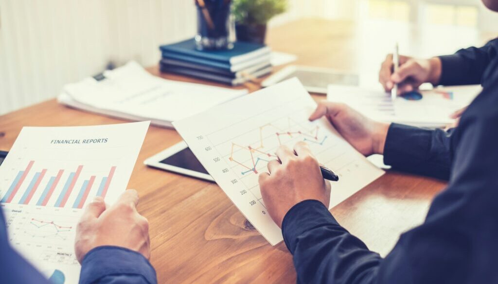 Brand Identity Audits