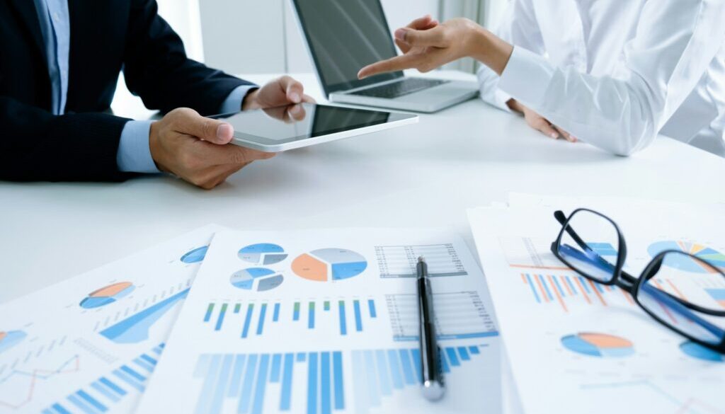 B2B Brand Positioning