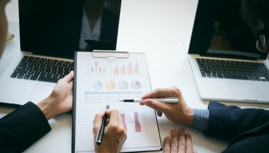 Brand Identity Audit