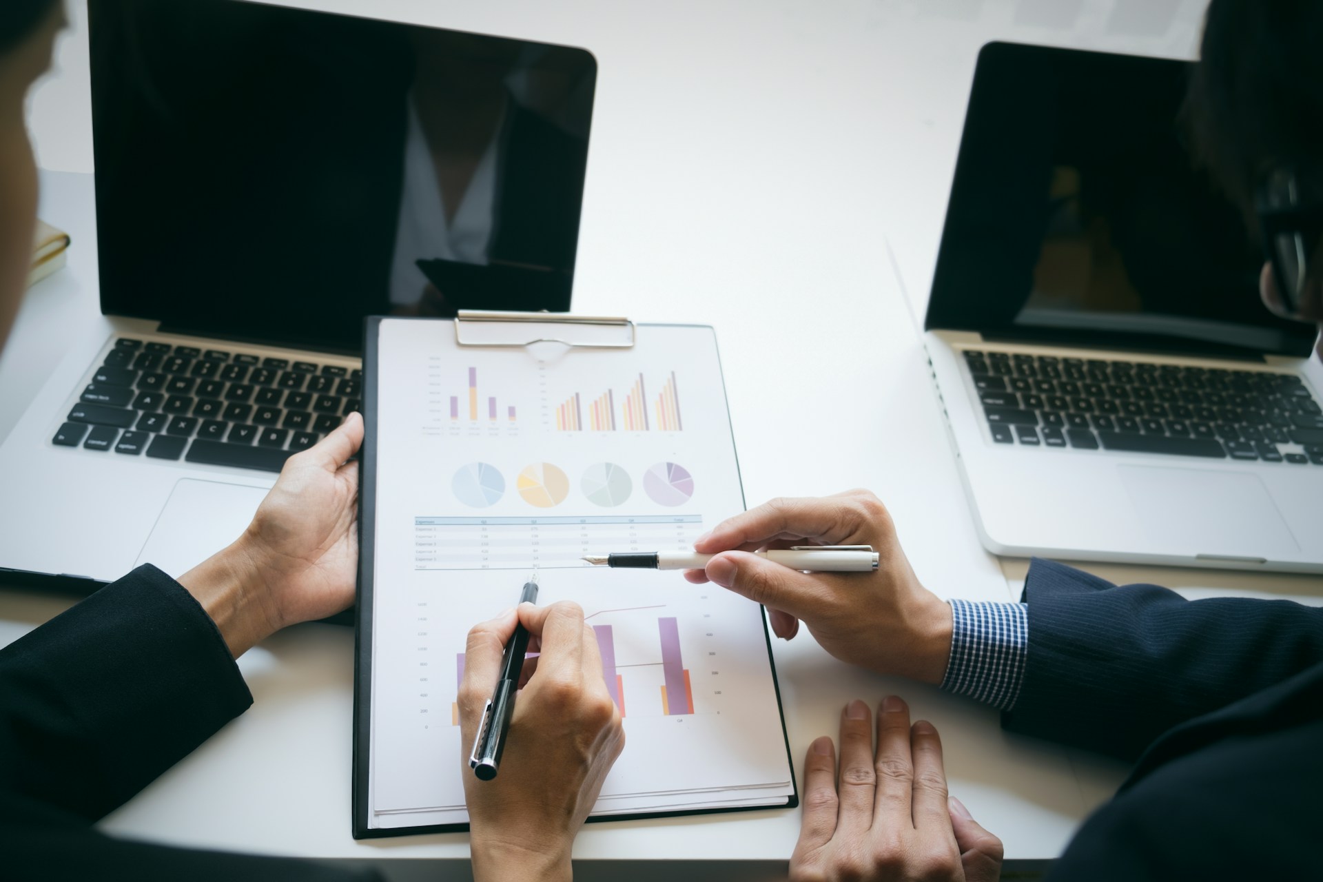 Questioning Your Brand Identity Audit Results the Right Way