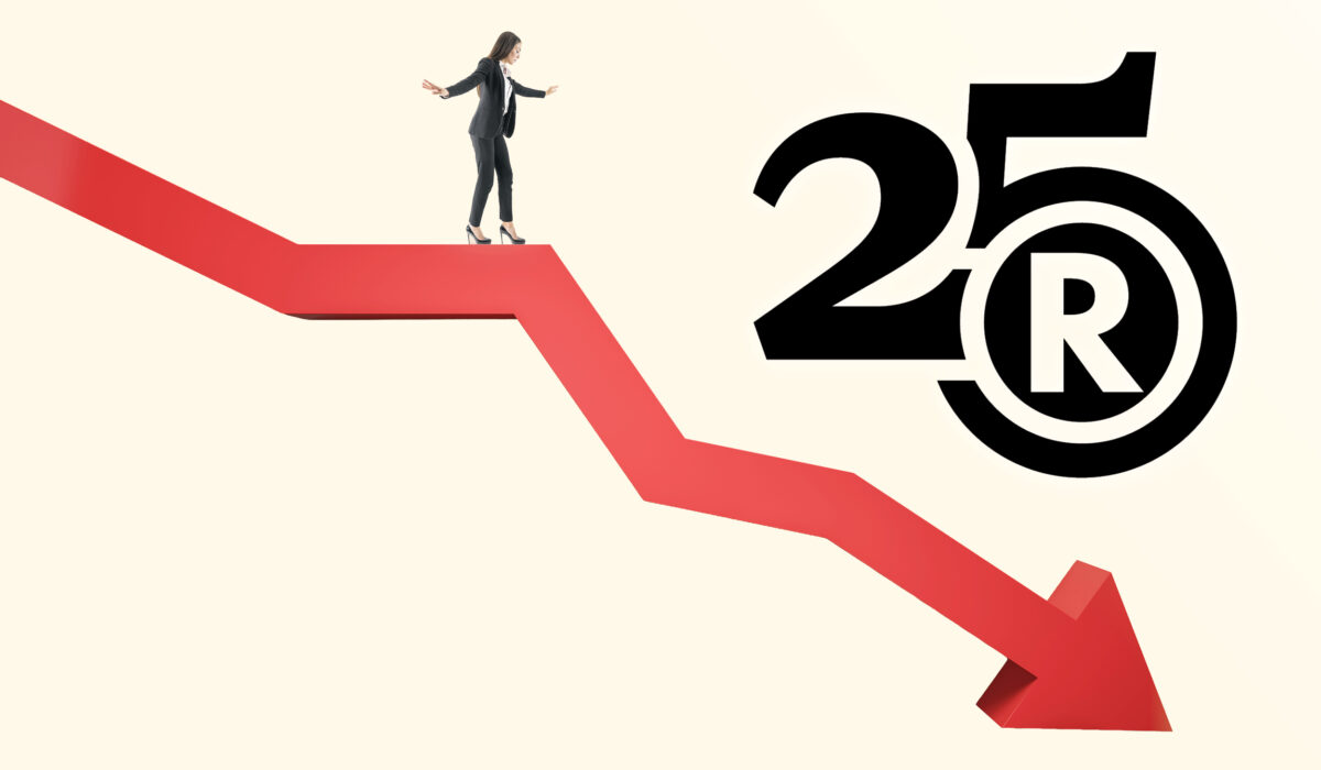 What Happens to Sales When Your Brand Stops Keeping Up