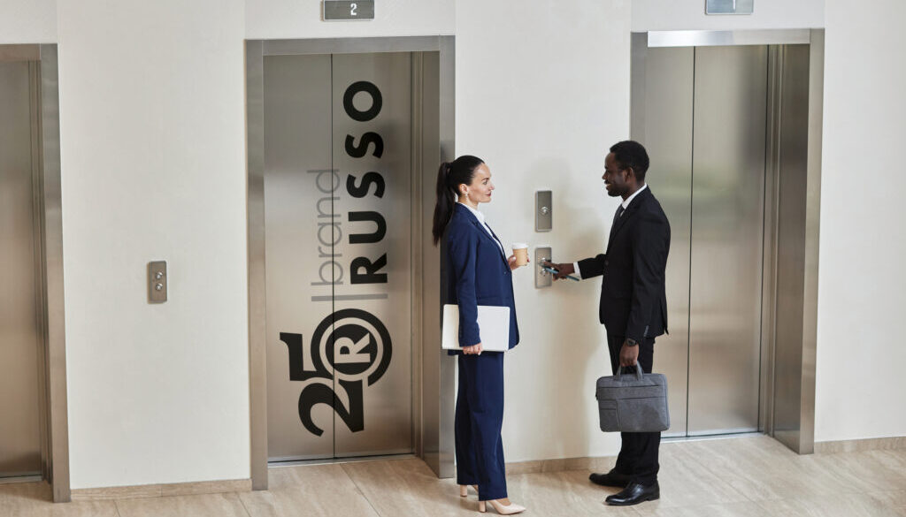 elevator pitch, brand messaging, brand positioning, B2B branding, brand clarity, sales messaging, Razor Branding™, value proposition