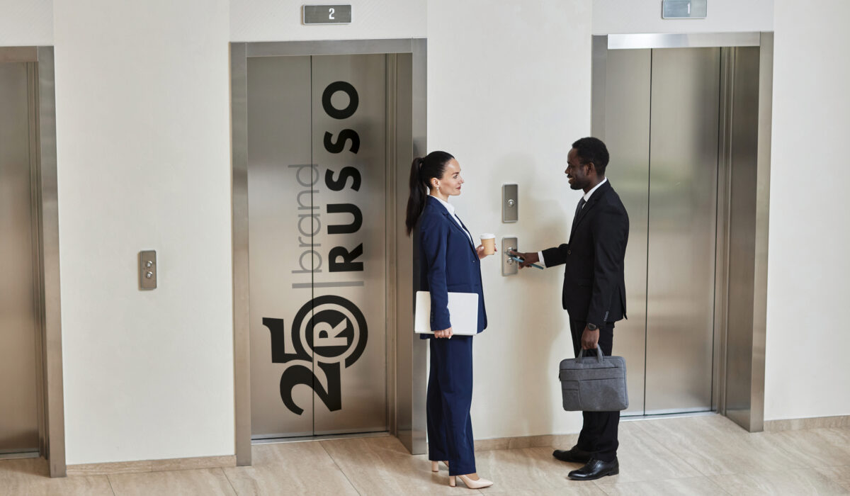 elevator pitch, brand messaging, brand positioning, B2B branding, brand clarity, sales messaging, Razor Branding™, value proposition