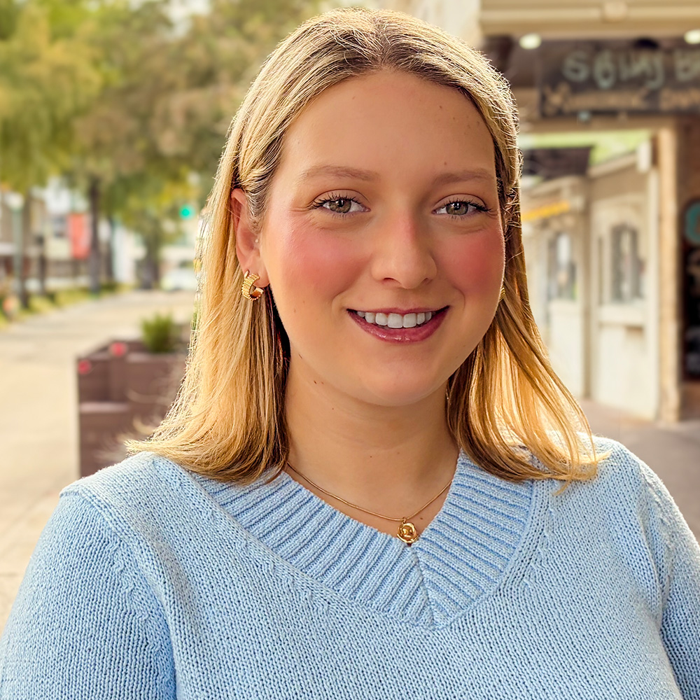 Mackenzie Wolfe