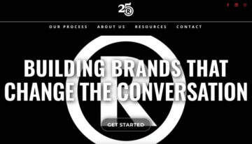 website strategy, homepage messaging, B2B website, brand positioning, website design, brand strategy, customer experience, Razor Branding™