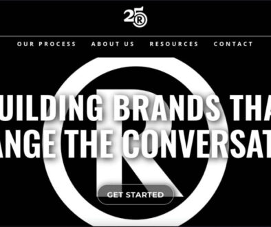 website strategy, homepage messaging, B2B website, brand positioning, website design, brand strategy, customer experience, Razor Branding™