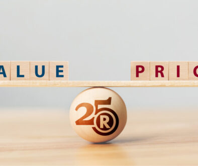 pricing strategy, brand positioning, brand differentiation, B2B branding, value proposition, competitive strategy, Razor Branding™, brand strategy