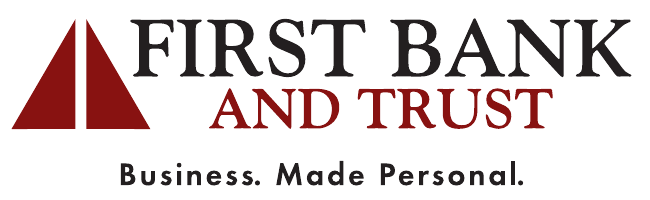 First Bank and Trust