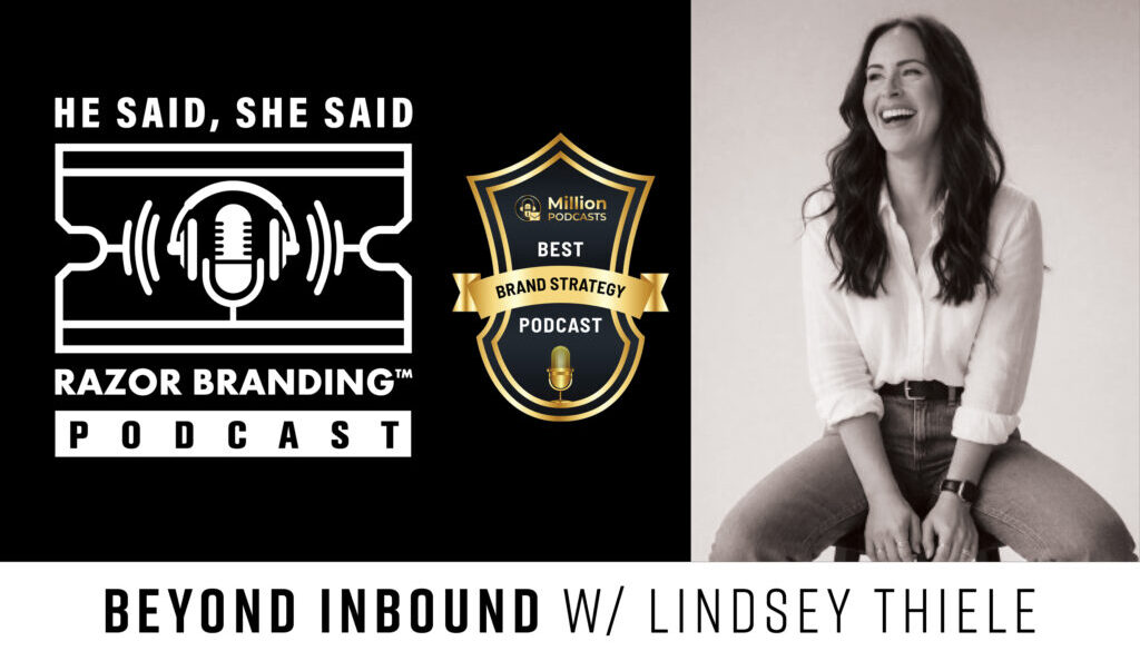 Beyond Inbound w/ Lindsey Thiele