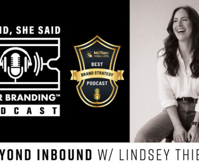 Beyond Inbound w/ Lindsey Thiele